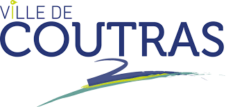 logo Coutras