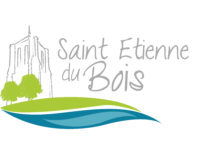 Logo Saint Etienne du Bois