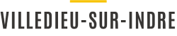 Logo Villedieu sur Indre