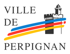 Logo Ville Perpignan