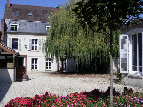 Maison de l'enfance Marcelle Robineau