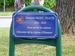 Rond Ponte Pages-Veaute