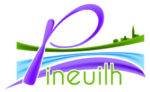 Logo ville Pineuilh