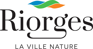 Logo commune Riorges