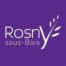 Logo Rosny sous Bois