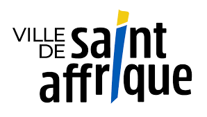 Logo commune Saint Affrique