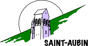 logo Saint Aubin