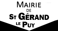 Logo Saint-Gérand-le-Puy