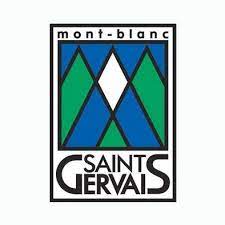 logo Saint Gervais