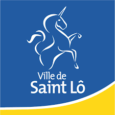 Logo Saint Lô