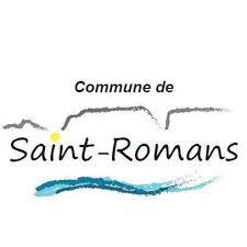 Logo Saint Romans