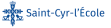 Logo Saint Cyr l'Ecole