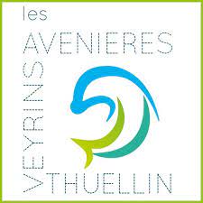Logo Veyrins-Thuellin