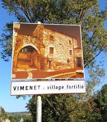 Vimenet