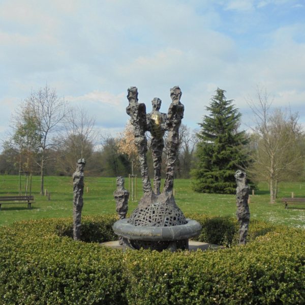 Mémorial Thonon  les Bains