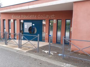 École Paulette Collavet