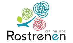 Logo Rostrenen