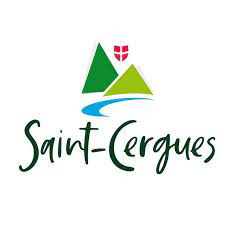 Logo Saint Cergue