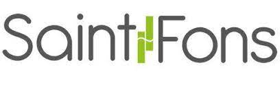 Logo commune Saint-Fons