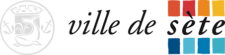Logo ville de Sète