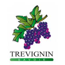 logo commune Trévignin
