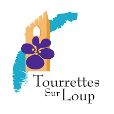 Logo Tourrettes sur Loup