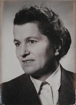 Marie Junker