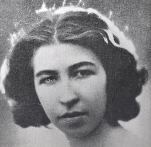 Pauline Gaudefroy