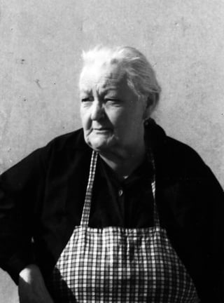 BERTHOUMEYROUX Geneviève