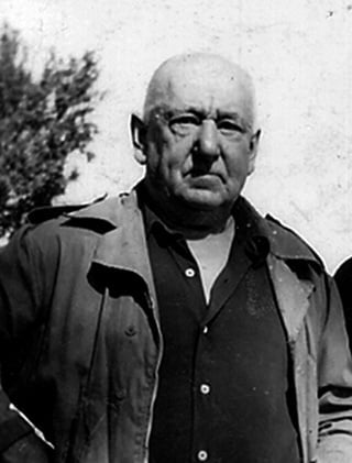 BERTHOUMEYROUX Pierre