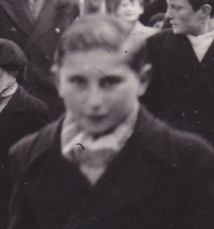 Pierre Jacob en 1944