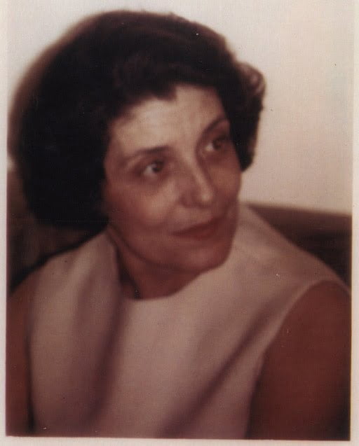 Marguerite ALLARD