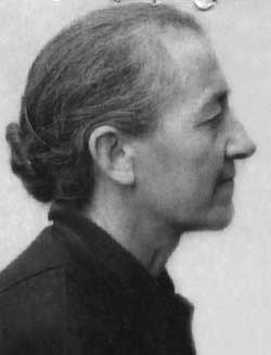 Marie BONNET