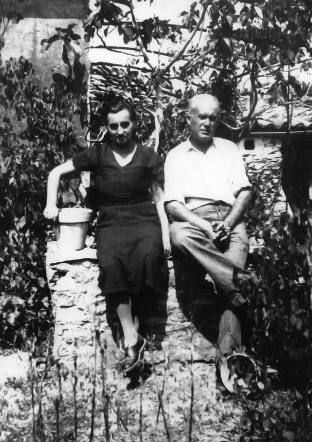 Andréa & René Bezer