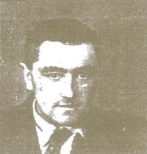 Pierre Boué