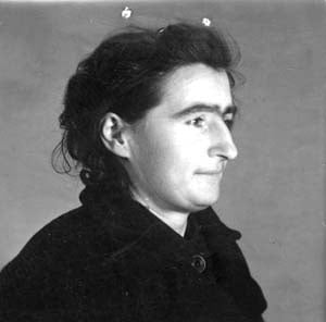 Denise Ladeveze