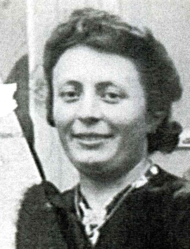Jeanne Beignet