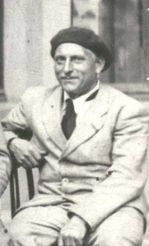 Léon Bronchard
