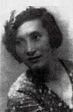 Golda Jastreb 