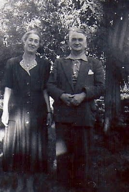 Jean et Jeanne Villot