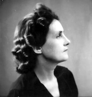 Fanny Schreiber