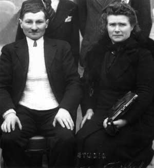 Joseph & Marie Triguel