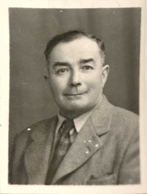 René Beaumont