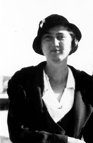 COMMEIGNES Jeannette