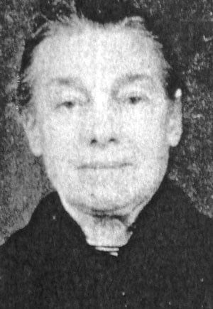 ORVEILLON Anne-Marie