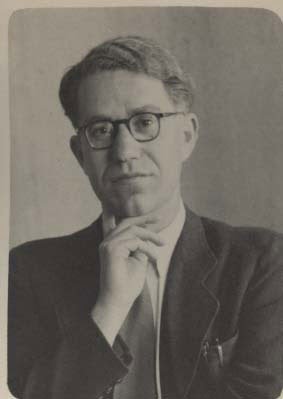 Otto Weinmann en 1947 