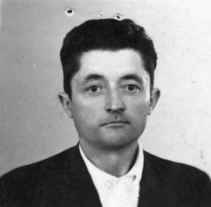 Hubert Ladeveze