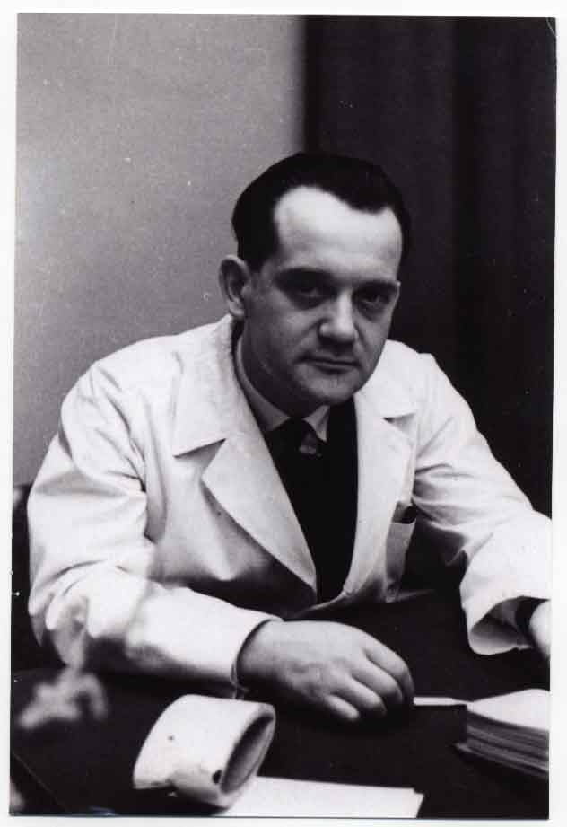 Docteur Léon ISRAEL