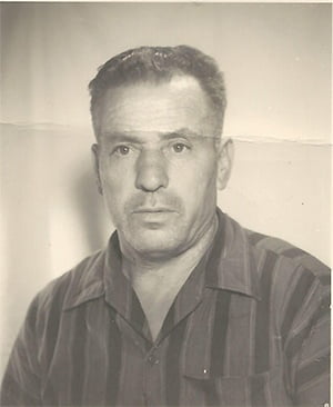 osé Martinez en 1942