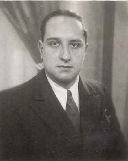 Georges BODIN